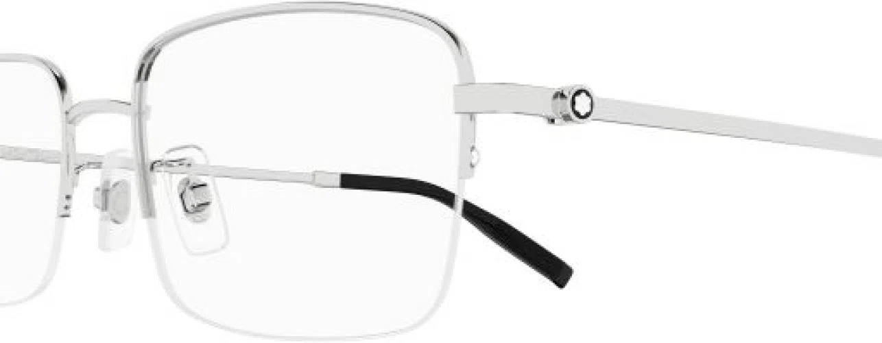 Montblanc MB0313OA Eyeglasses - view 3